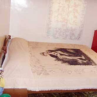 Alesan Guest House, Goa 3
